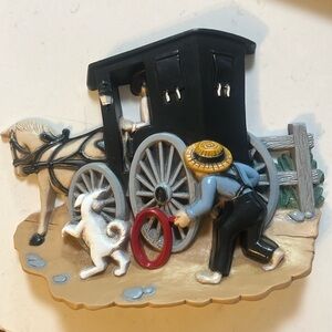 Burwood wall hanging